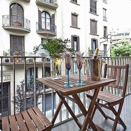 Apartment Barcelona Rentals - Sarria Apartments Near Center Dış mekan fotoğraf