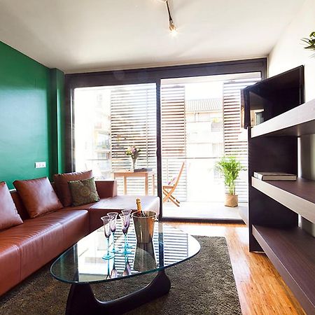 Apartment Barcelona Rentals - Sarria Apartments Near Center Dış mekan fotoğraf