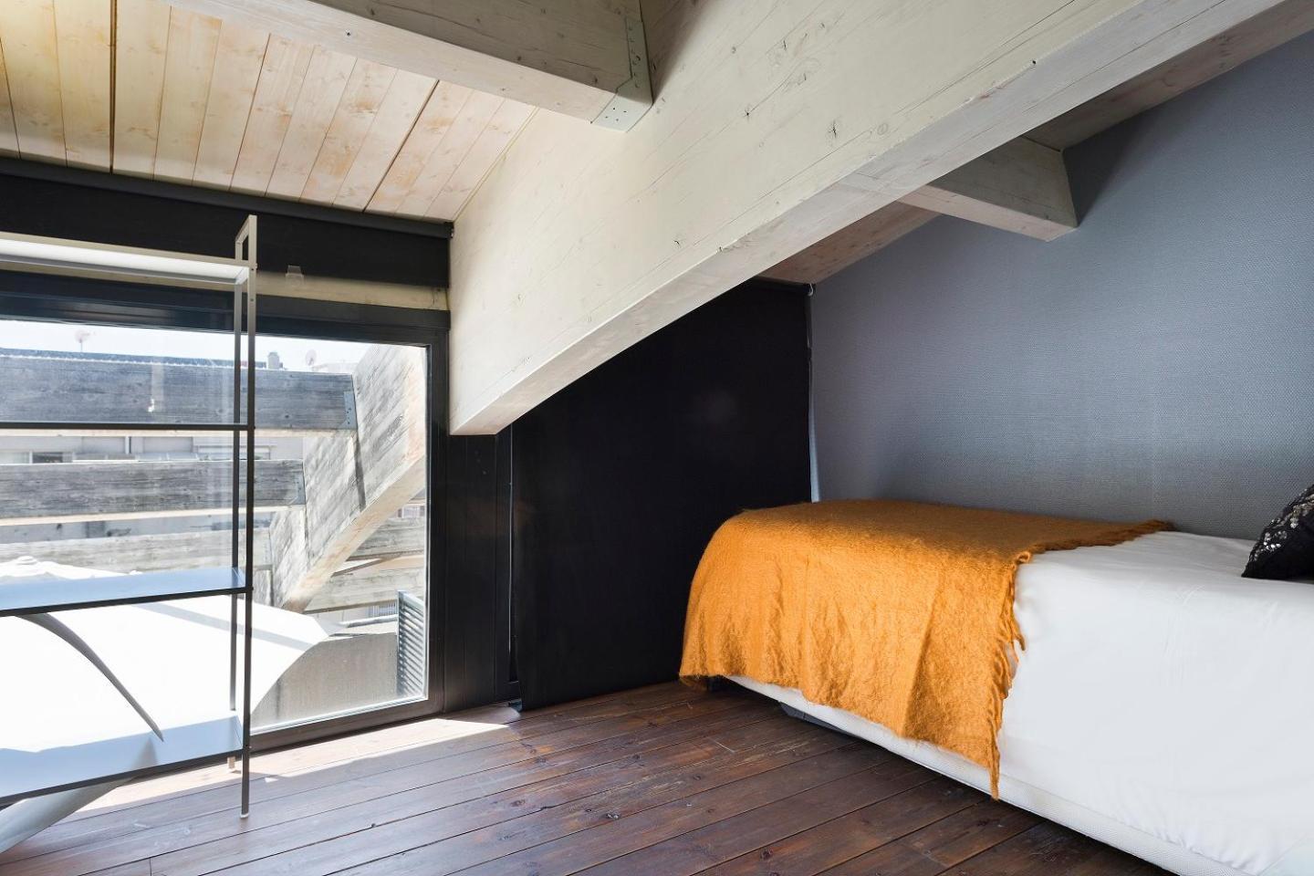Apartment Barcelona Rentals - Sarria Apartments Near Center Oda fotoğraf