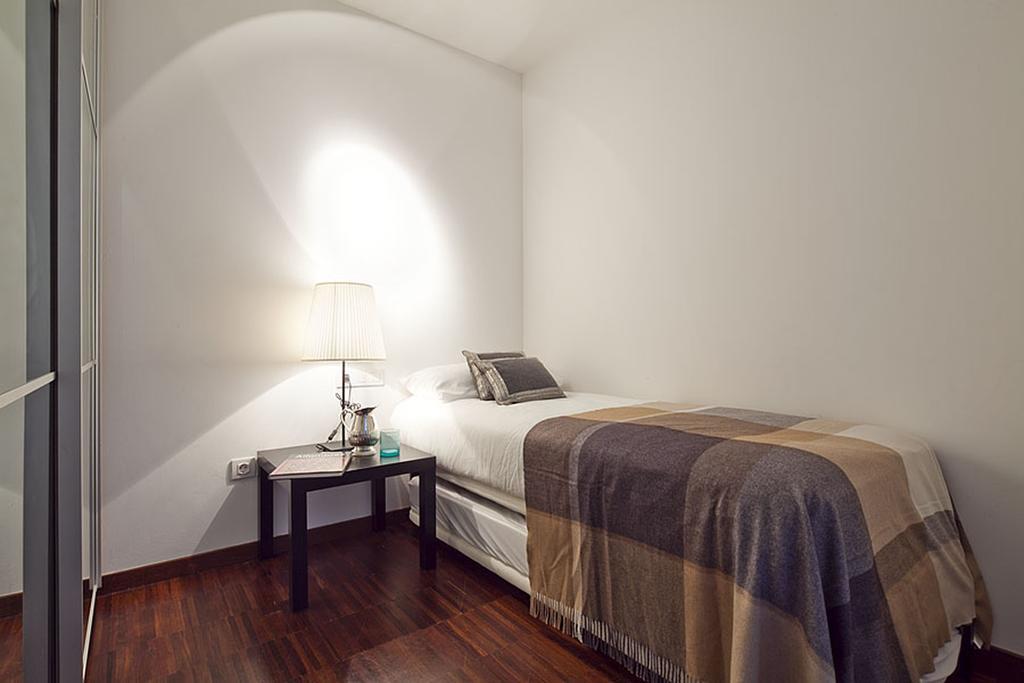 Apartment Barcelona Rentals - Sarria Apartments Near Center Dış mekan fotoğraf
