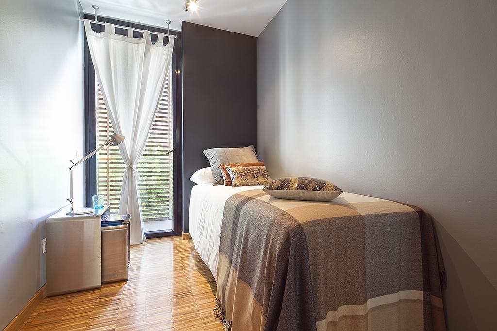 Apartment Barcelona Rentals - Sarria Apartments Near Center Dış mekan fotoğraf