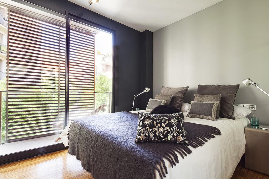 Apartment Barcelona Rentals - Sarria Apartments Near Center Dış mekan fotoğraf