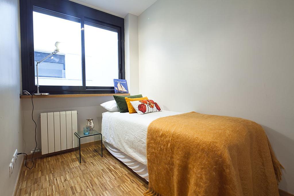 Apartment Barcelona Rentals - Sarria Apartments Near Center Dış mekan fotoğraf